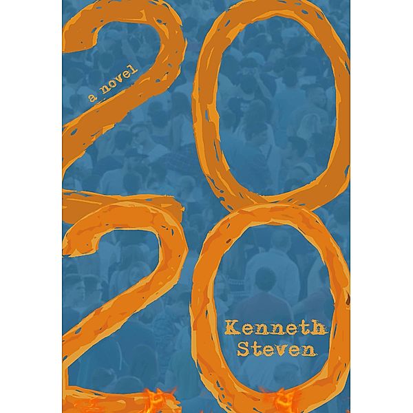 2020, Kenneth Steven