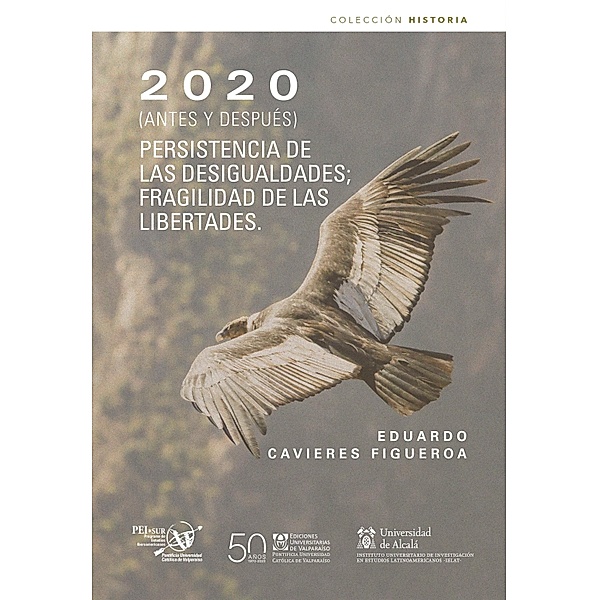 2020 (antes y después), Eduardo Cavieres Figueroa