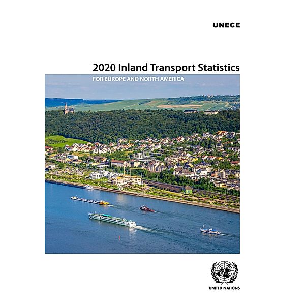 2020 Inland Transport Statistics for Europe and North America