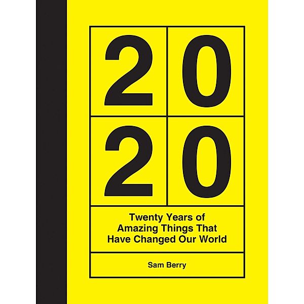 2020 / Summersdale Publishers Ltd, Sam Berry