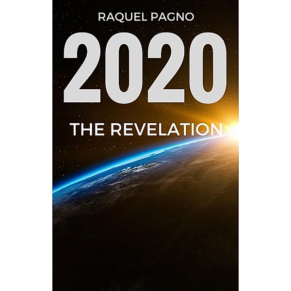 2020 - The Revelation, Raquel Pagno