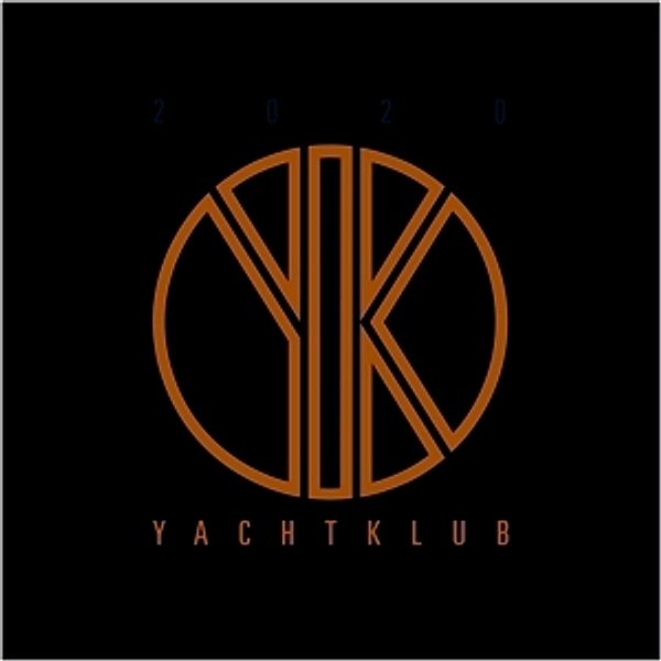 2020 (Vinyl), Yachtklub