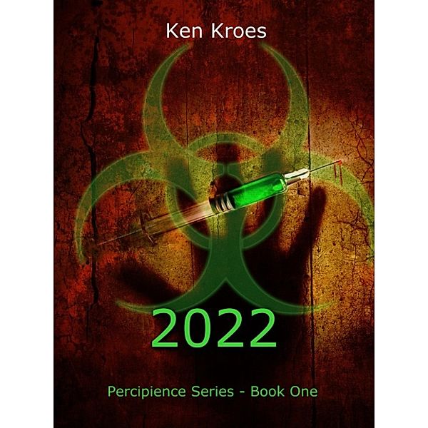 2022, Ken Kroes