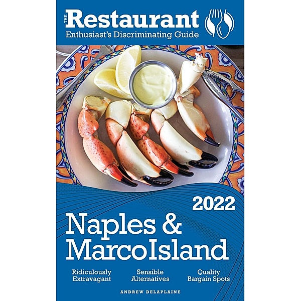 2022 Naples &  Marco Island, Andrew Delaplaine