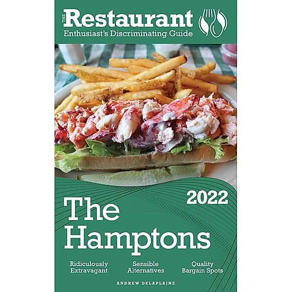 2022 The Hamptons, Andrew Delaplaine