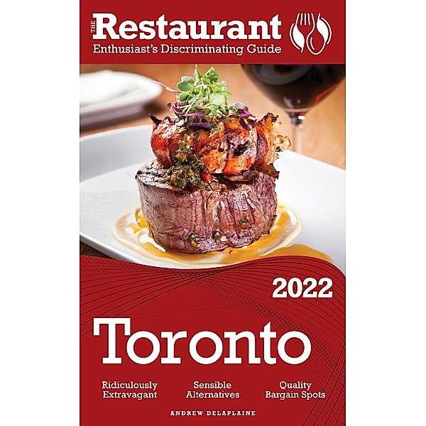 2022 Toronto, Andrew Delaplaine