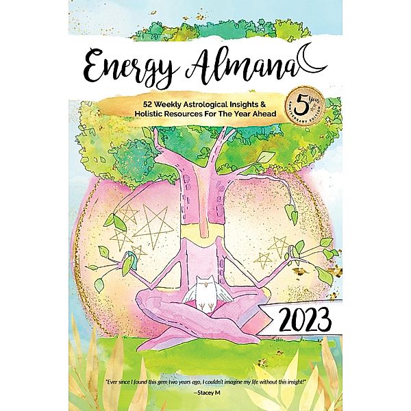 2023 Energy Almanac, Tam Veilleux
