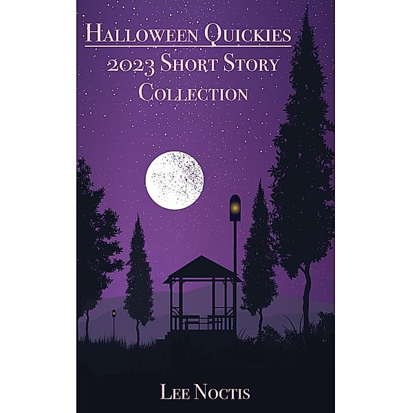 2023 Halloween Collection / Halloween, Lee Noctis