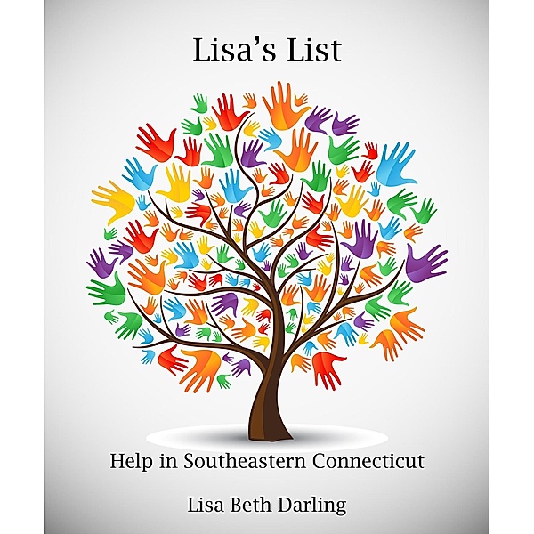 2023 Lisa's List, Lisa Beth Darling