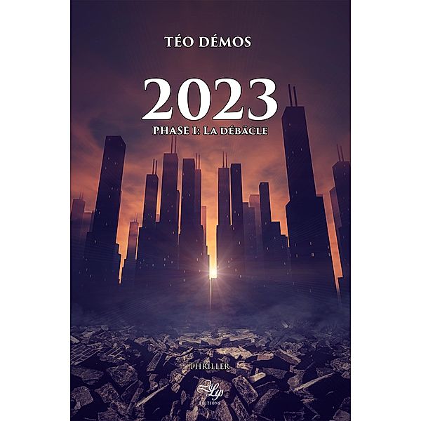 2023 - Tome 1, Téo Démos