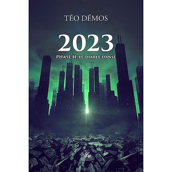 2023 - Tome 2, Téo Démos