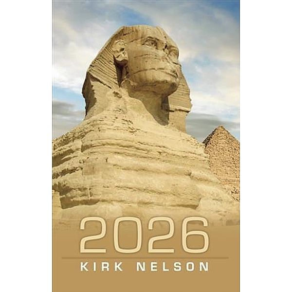 2026, Kirk Nelson