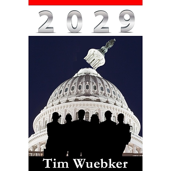 2029, Tim Wuebker