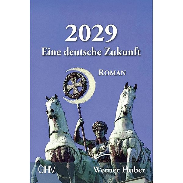 2029, Werner Huber