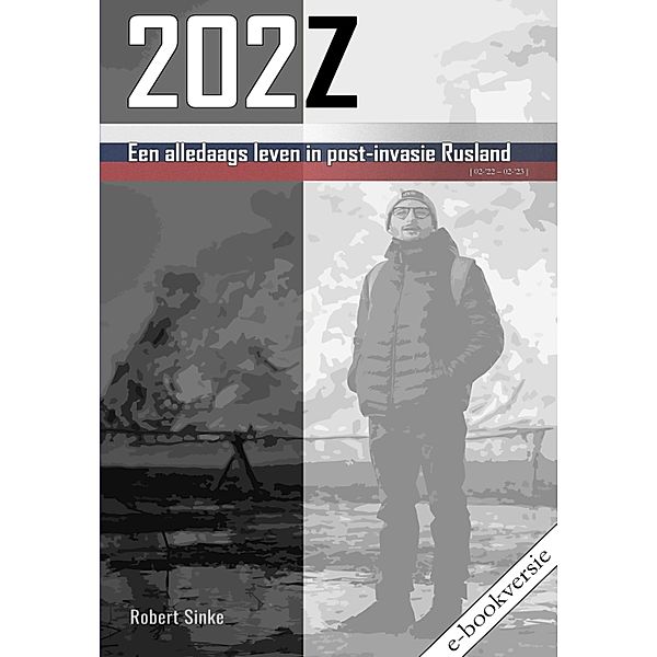 202Z, Robert Sinke