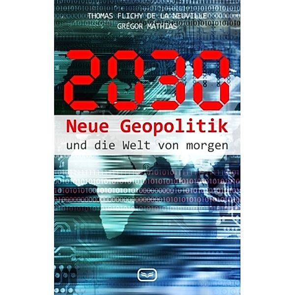 2030, Thomas Flichy de la Neuville, Gregor Mathias