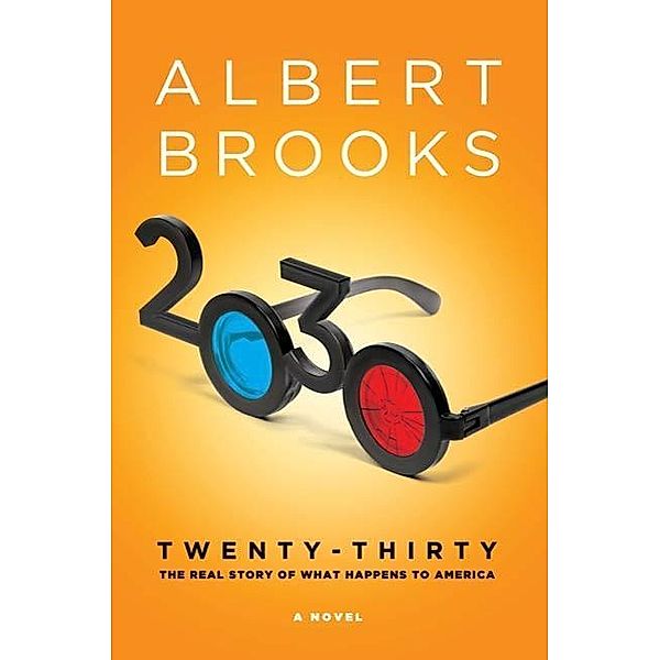 2030, Albert Brooks