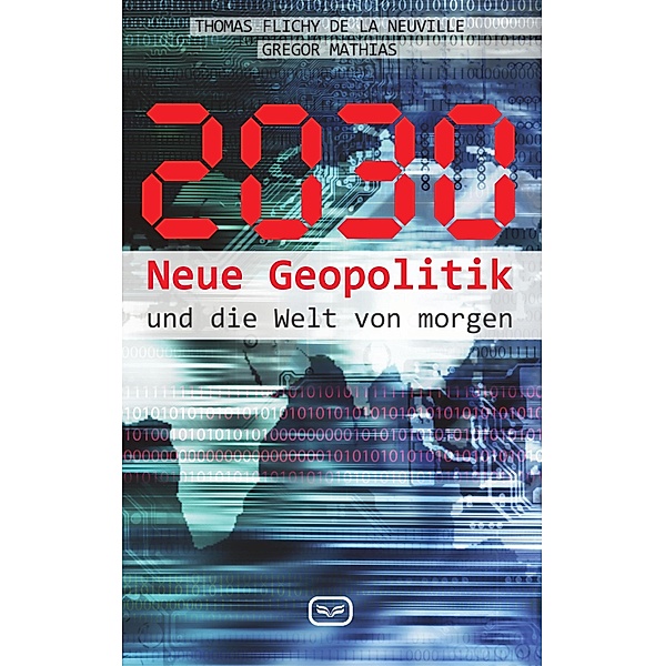 2030, Thomas Flichy de la Neuville, Gregor Mathias