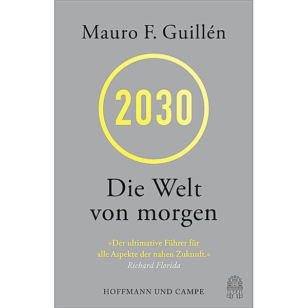 2030, Mauro Guillén