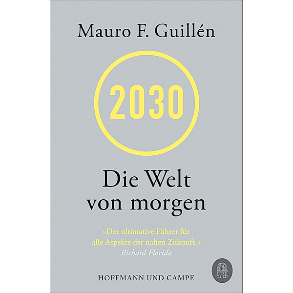 2030, Mauro Guillén