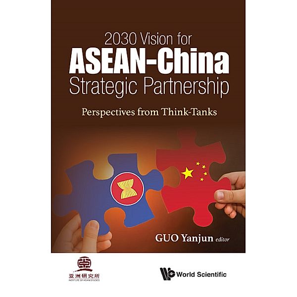 2030 Vision for ASEAN-China Strategic Partnership