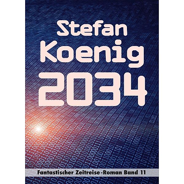 2034, Stefan Koenig