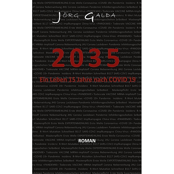 2035, Jörg Galda