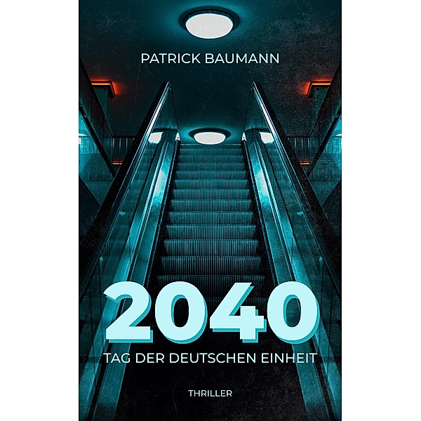 2040, Patrick Baumann