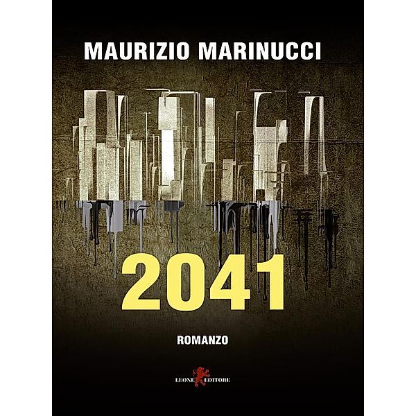 2041, Maurizio Marinucci