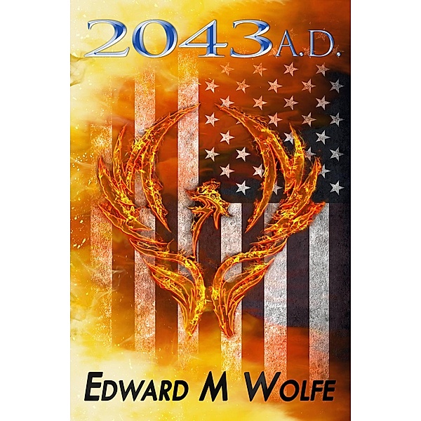 2043, Edward M Wolfe