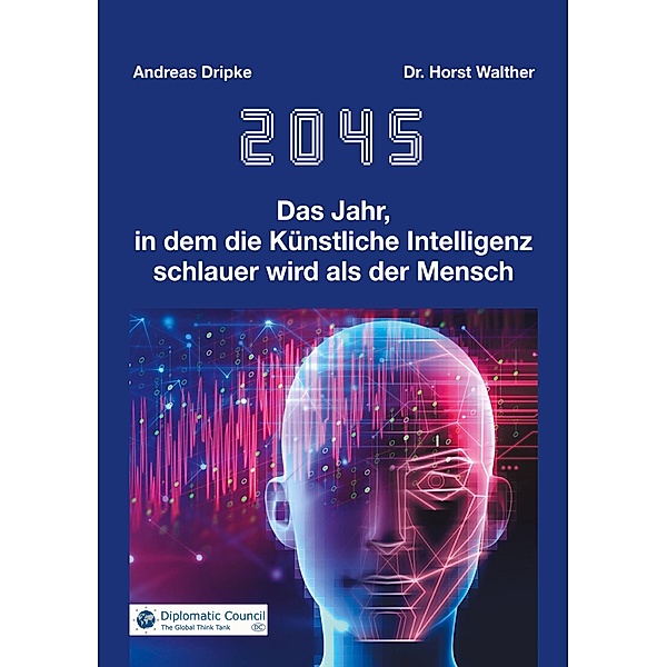 2045, Andreas Dripke, Horst Walther