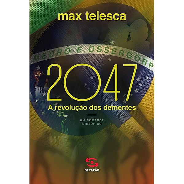 2047, Max Telesca