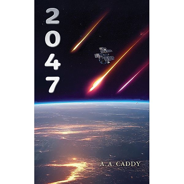 2047, A. A Caddy