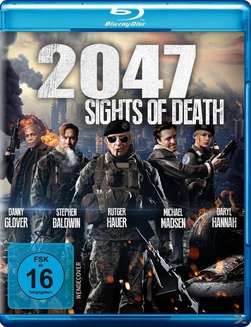 Image of 2047: Sights of Death