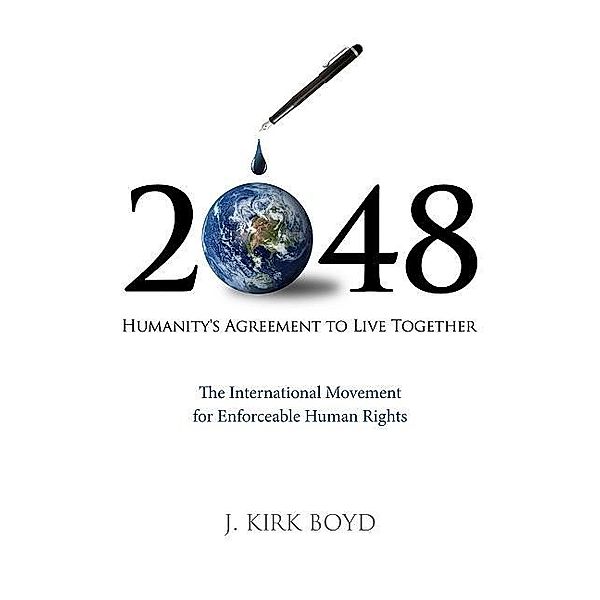 2048, John Kirk Boyd