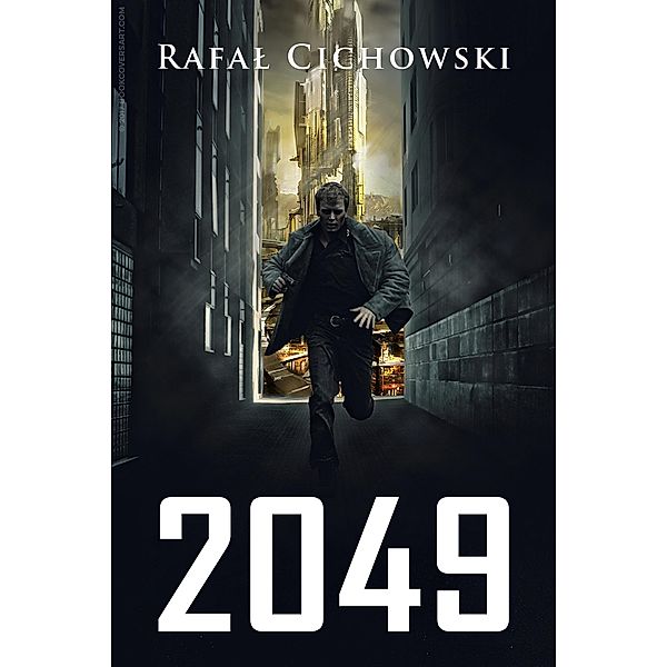 2049, Rafal Cichowski