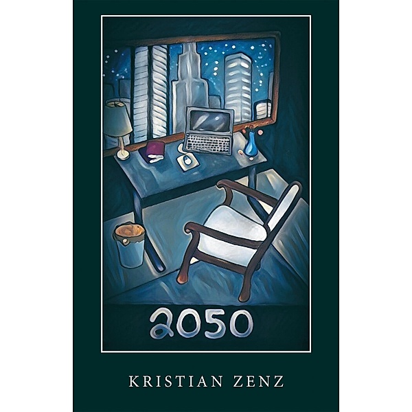 2050, Kristian Zenz