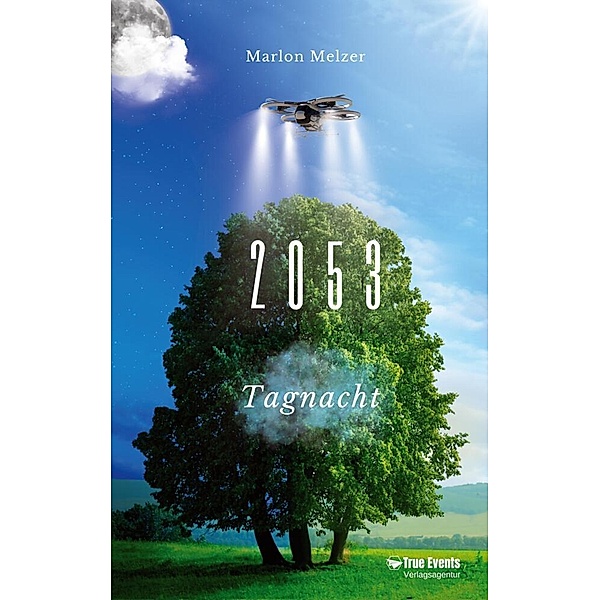 2053, Marlon Melzer