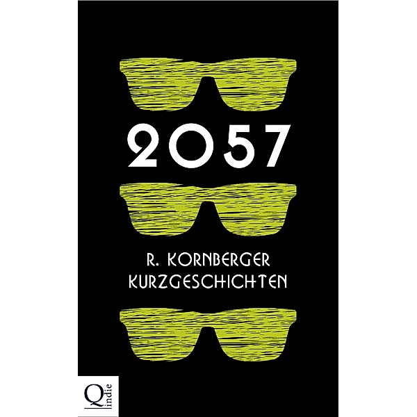 2057, Ruth Kornberger