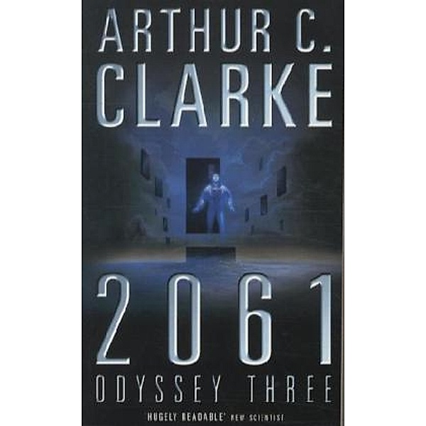 2061, Arthur C. Clarke