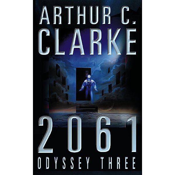 2061, Arthur C. Clarke