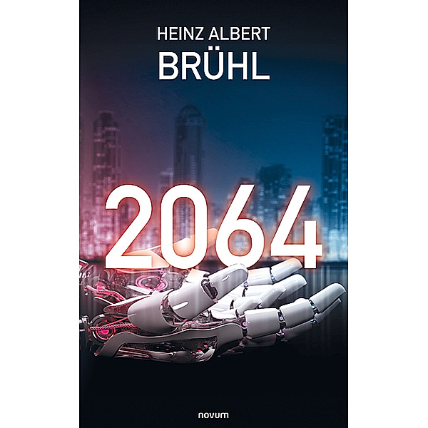 2064, Heinz Albert Brühl