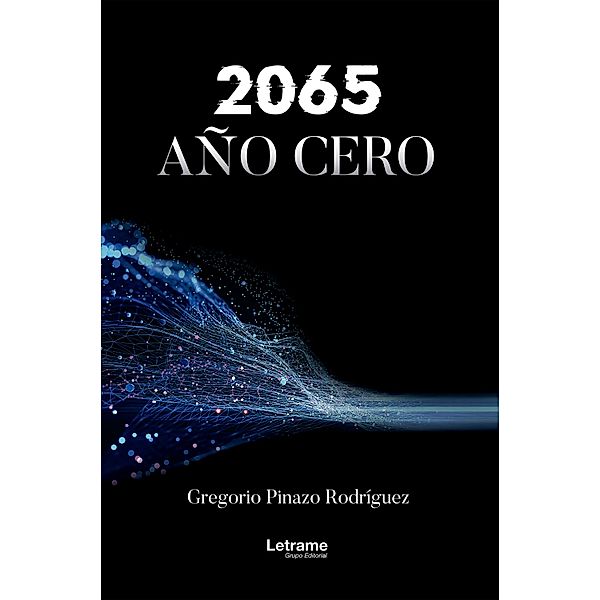 2065 año cero, Gregorio Pinazo Rodríguez