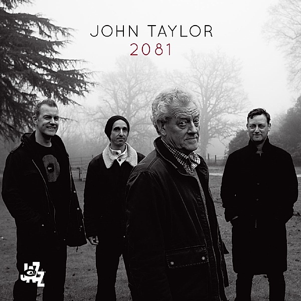2081, John Taylor, A. Taylor, O. Marshall, L. Taylor