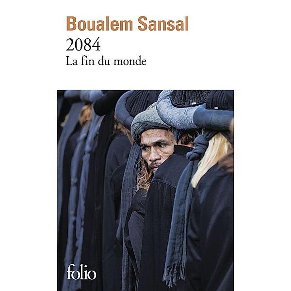 2084, Boualem Sansal