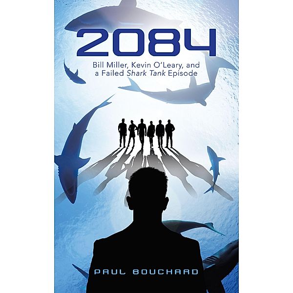 2084, Paul Bouchard