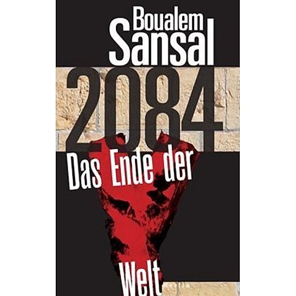 2084, Boualem Sansal