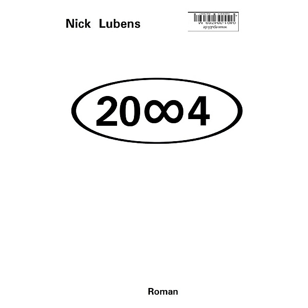 2084, Nick Lubens, Tom Dekker