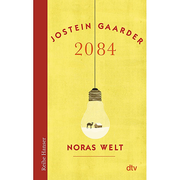 2084 - Noras Welt, Jostein Gaarder