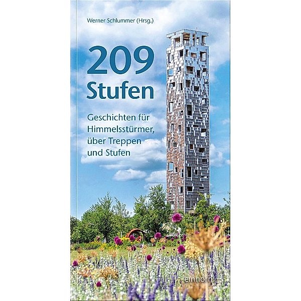 209 Stufen, Werner Schlummer